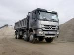 Mercedes-Benz Actros 4148 2009 года